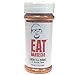 EAT Barbecue Zero to Hero Sweet Rub 6.7oz