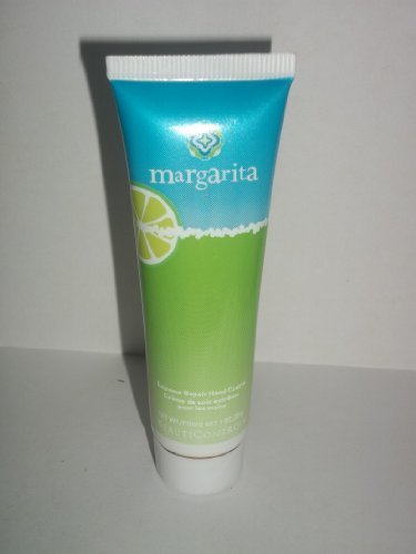 BeautiControl MARGARITA Extreme Repair Hand Creme 1 oz/28g New No Box!