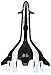 Dark Horse Deluxe Mass Effect Tempest Ship Replica