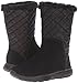 Skechers Performance Women's On The Go 400 Snugly Winter Boot,Black,9 M US