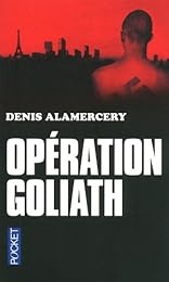 Opération Goliath
