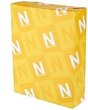 Neenah Classic Crest Coverstock, 8.5" x 11", 80