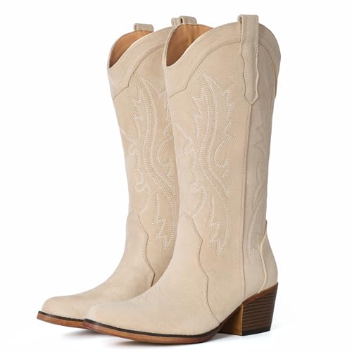 IUV Cowboy Boots