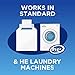 Arm & Hammer plus OxiClean 5-in-1 Power Paks, 24 Count (Packaging may vary)