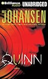 Quinn (Eve Duncan Series)