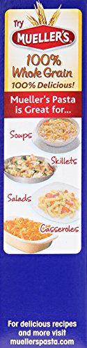 Mueller's Elbow Pasta, 16 oz - Image 5