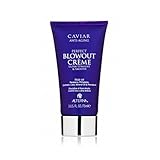 Alterna Caviar Anti-Aging Perfect Blowout Creme, 3 Fl. Oz. / 75ml