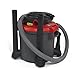 RIDGID 50323 1200RV Wet Dry Vacuum, 12-Gallon Shop Vacuum with 5.0 Peak HP Motor, Casters, Pro Hose, Drain, Blower Port, Accessory Storage