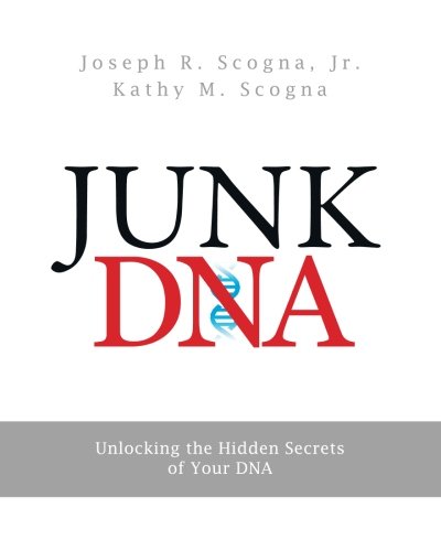 junk dna unlocking the hidden secrets