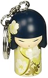Kimmidoll Natsumi Adventure Keychain