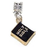 Silver Plated Gold Tone Dangling 