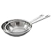 Emeril Lagasse Emeril cookware Set, Silver