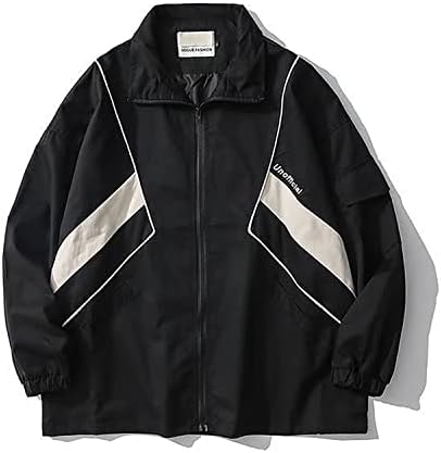 Amazon.com: Wyeysyt Women's Windbreaker Jacket Zip Up Lightweight
