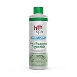 HTH 86229 Pt Spa Algae Control