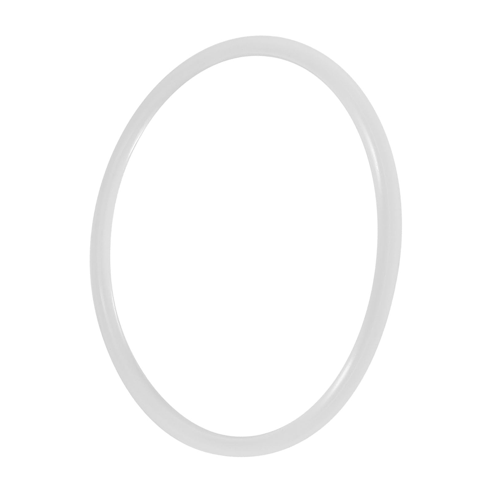 Replacement C Silicone, Gasket Home Pressure Cooker Kitchen Tool Steel Pressure Sealing for (Akozoncdnr0s56o4-02)