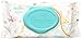 Pampers Sensitive Wipes Travel Pack 56 Count (Pack of 3)