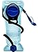 Hydration Bladder 2 Liter - Water Bladder- Water Reservoir for Hydration Pack