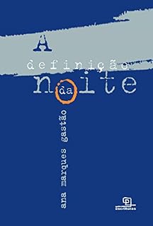 Livro A definição da noite