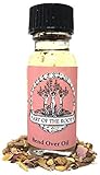 Bend Over Oil 1/2 oz Hoodoo Wicca Pagan Voodoo