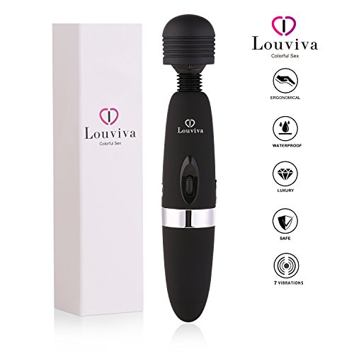 Louviva super strong power usb rechargeable waterproof …