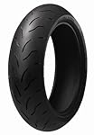 Bridgestone BATTLAX BT-016 Pro Hypersport/Track Rear Motorcycle Tire 180/55-17