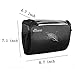 UiiziC Bike Front Basket Frame Handlebar Bag Waterproof Phone Touch Screen Holder Bicycle Pack with Two Pocketsthumb 3