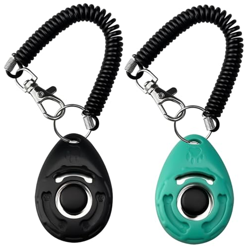 ABSONE Dog Training Clicker