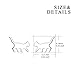 LUHE Cat Earrings Sterling Silver Cute Hypoallergenic Kitten Cat Jewelry for Women (Cat stud earrings)