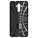 Spigen Rugged Armor Designed for Huawei Mate 9 Case (2016) - Black