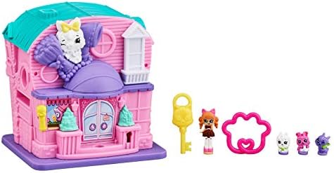 Shopkins MO57716 Lil Secrets Secret 