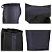 REALON Men's Neoprene Wetsuit Shorts Pants 3mm Triathlon Jammer 2mm Womens Swim Suit for Diving Swimming Surfing