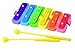 ALEX Toys Rub a Dub Water Xylophone