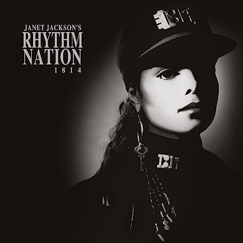 Janet Jackson - janet.[Deluxe Edition 2 CD] - Amazon.com Music