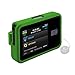 t:clip Vertical Plastic Case (Green Flash)