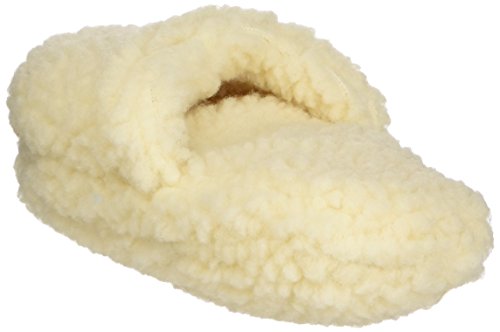 Ethical Fleece Slipper 8-Inch Dog Toy