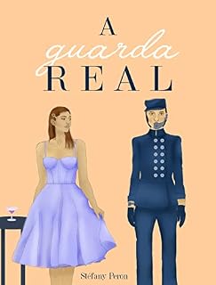 Livro A Guarda Real