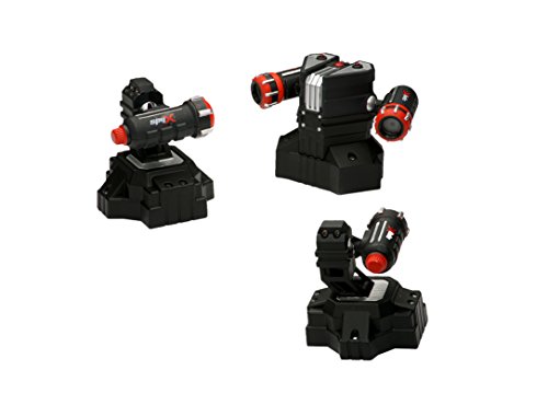 Spy x lazer trap alarm - invisible beam barrier alarm s…