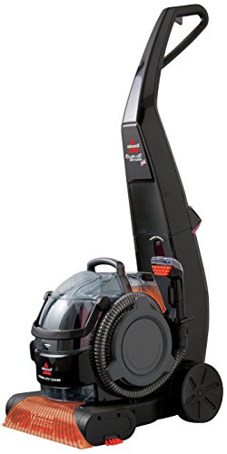 BISSELL DeepClean Lift-Off Deluxe Pet Full Sized Carpet Cleaner, 80X9R (Certified Refurbished)