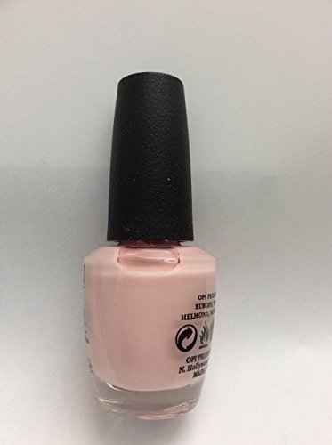 OPI Nail Lacquer, Nl M77 I Love Applause, 0.5 Ounce OPI Nail Lacquer, Nl M77 I Love Applause, 0.5 Ounce