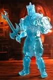 Mortal Kombat Deception Exclusive Action Figure Cold Snap Sub-Zero