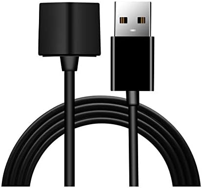 USB Charger for PHIX Replacement USB Charge Cable (Balck)