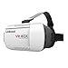 Linkcool VR01 3D VR Virtual Reality Headset 3D Glasses for 4.7