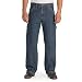 Signature by Levi Strauss & Co Men's Carpenter Jean, Clement, 34x32