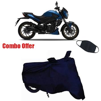 dominar 400 bike cover