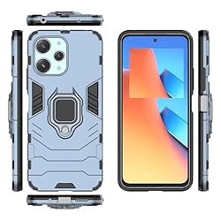 Jiajihua Case Compatible with Redmi 12 4G