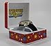 Wonder Woman Strap Watch (WOW 9011)