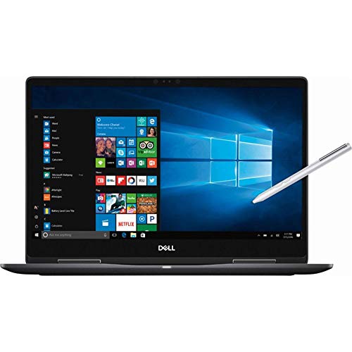 Dell - 2-in-1 15.6