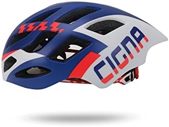 Fenbugu Jp 大人の調節可能な自転車ヘルメット多孔性の山自転車ヘルメットの