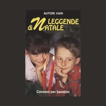 La Stella Di Natale Film.La Stella Di Natale By Livia Sabatti Rosa Barazzone On Amazon Music Amazon Com