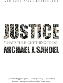 Justice: What's the Right Thing to Do?